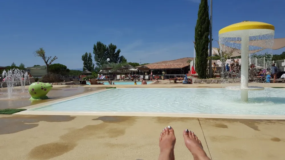 Domaine de l'esquiras