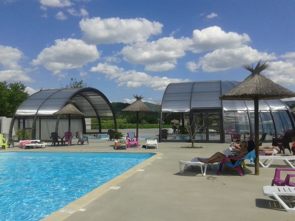 Domaine de l'esquiras