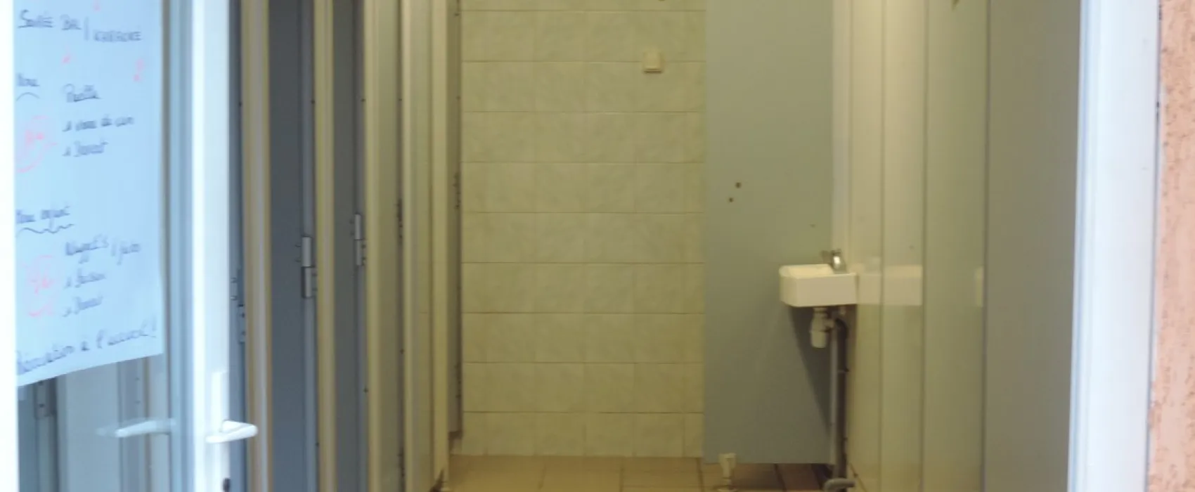 Domaine de l'esquiras