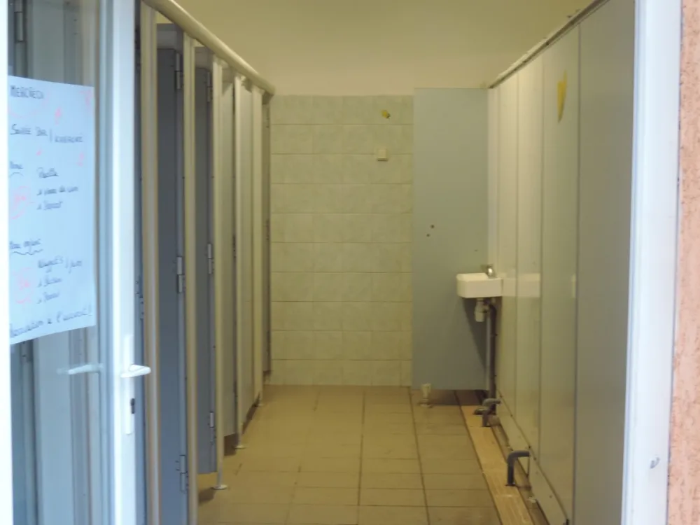 Domaine de l'esquiras