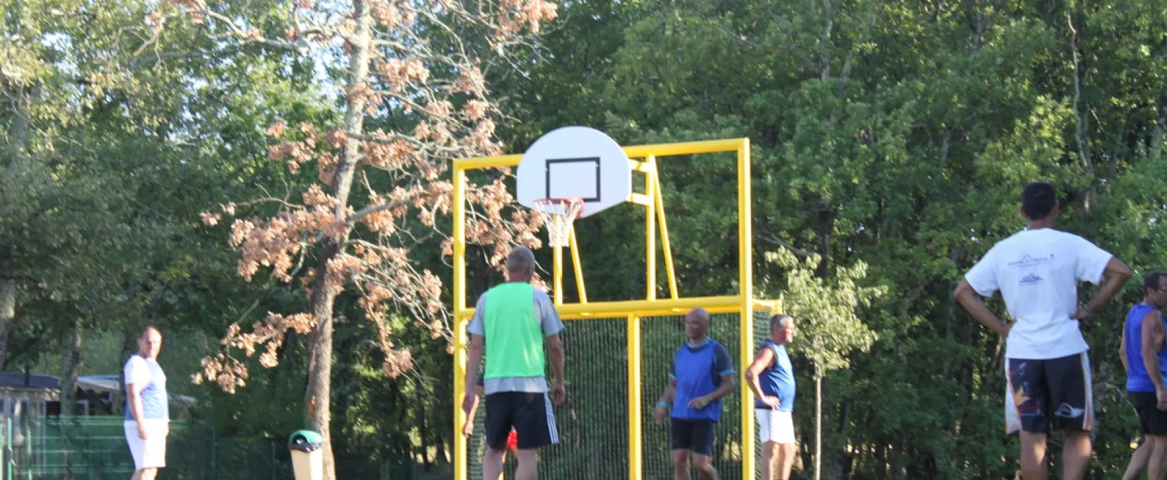 Domaine de l'esquiras