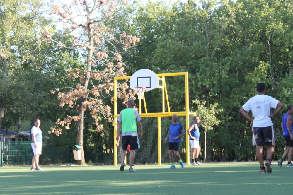 Domaine de l'esquiras