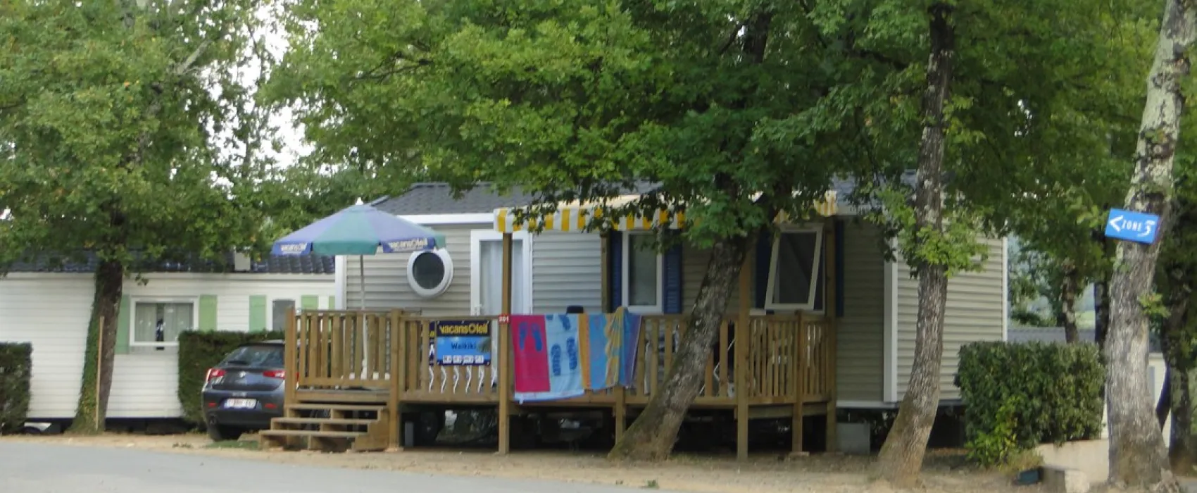 Domaine de l'esquiras