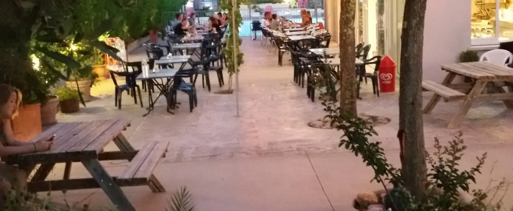 Domaine de l'esquiras