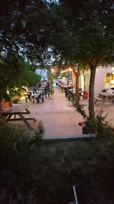 Domaine de l'esquiras