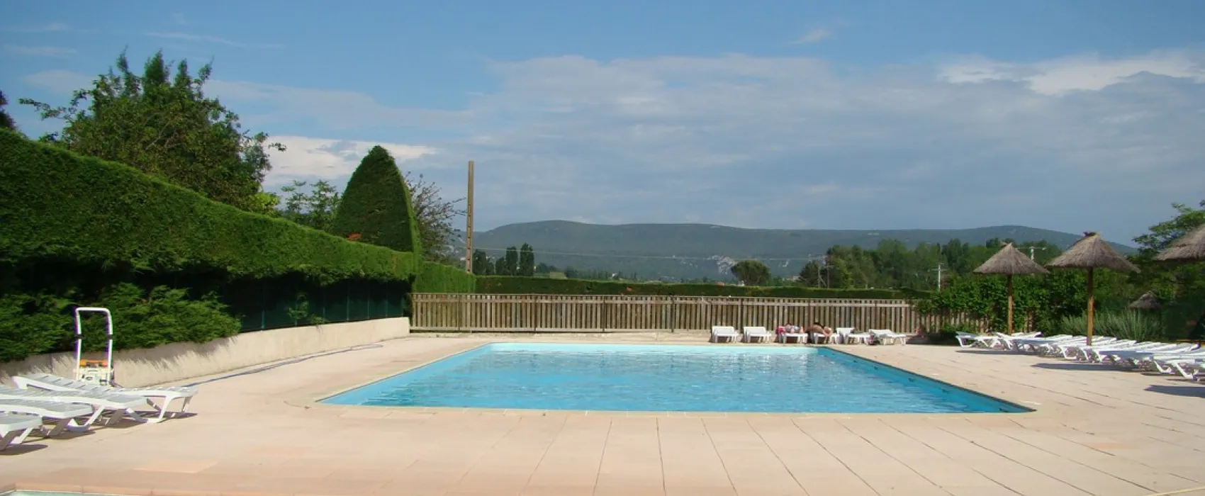 Domaine de l'esquiras