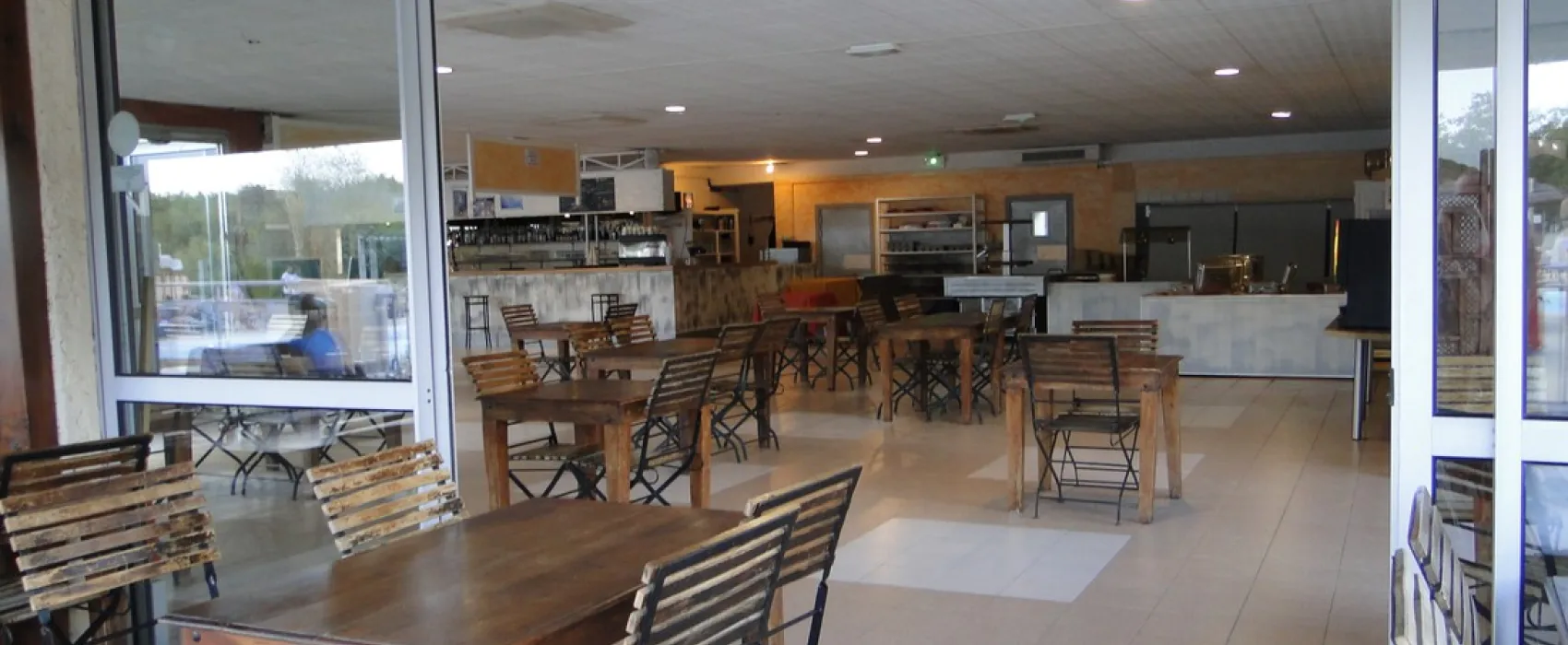 Domaine de l'esquiras