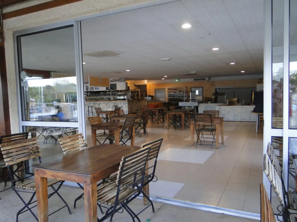 Domaine de l'esquiras