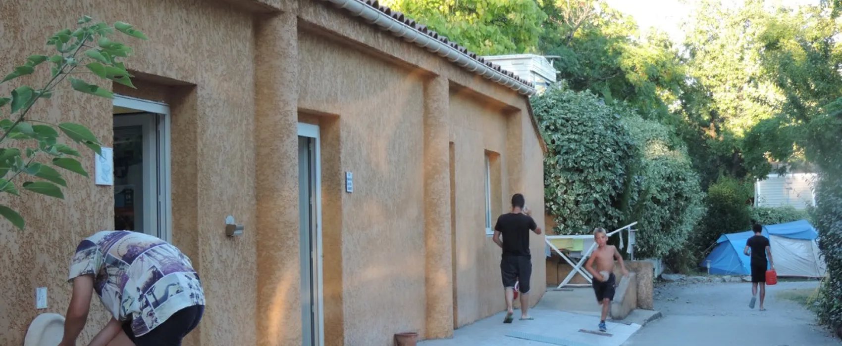 Domaine de l'esquiras