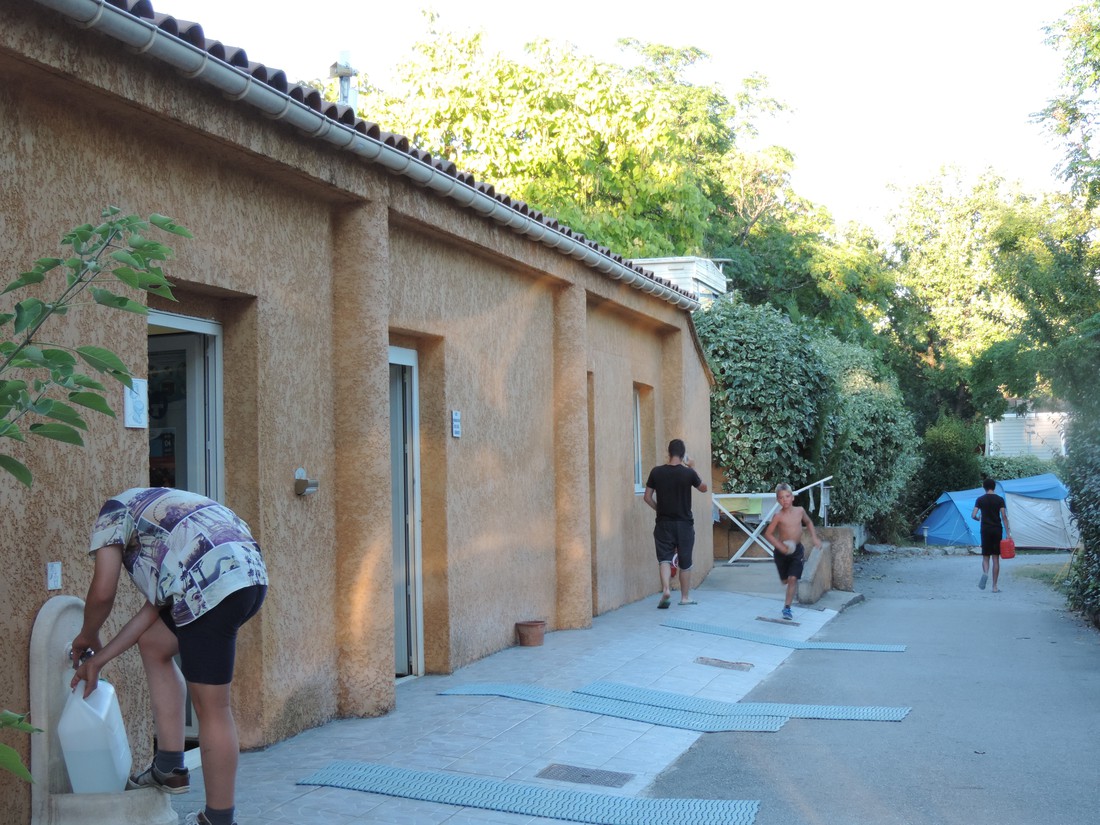 Domaine de l'esquiras photo 4