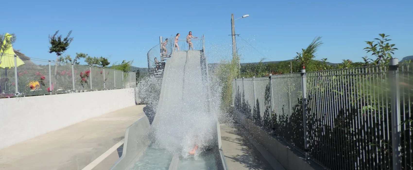 Domaine de l'esquiras