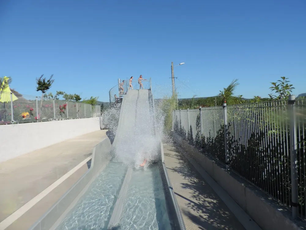 Domaine de l'esquiras