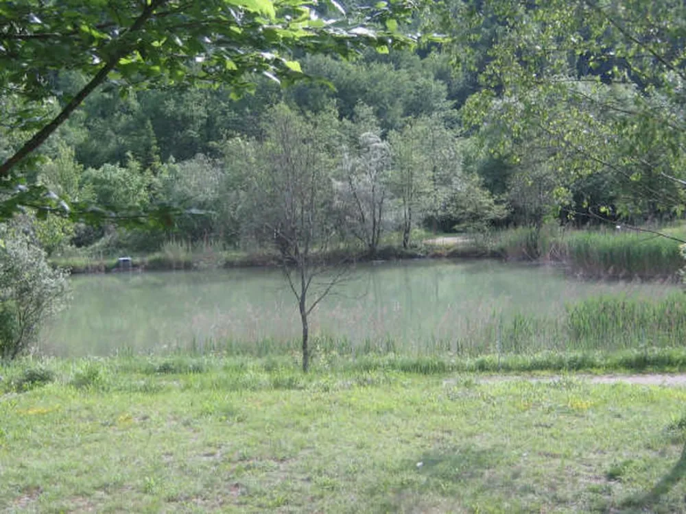 Le Moulin de la Fraite