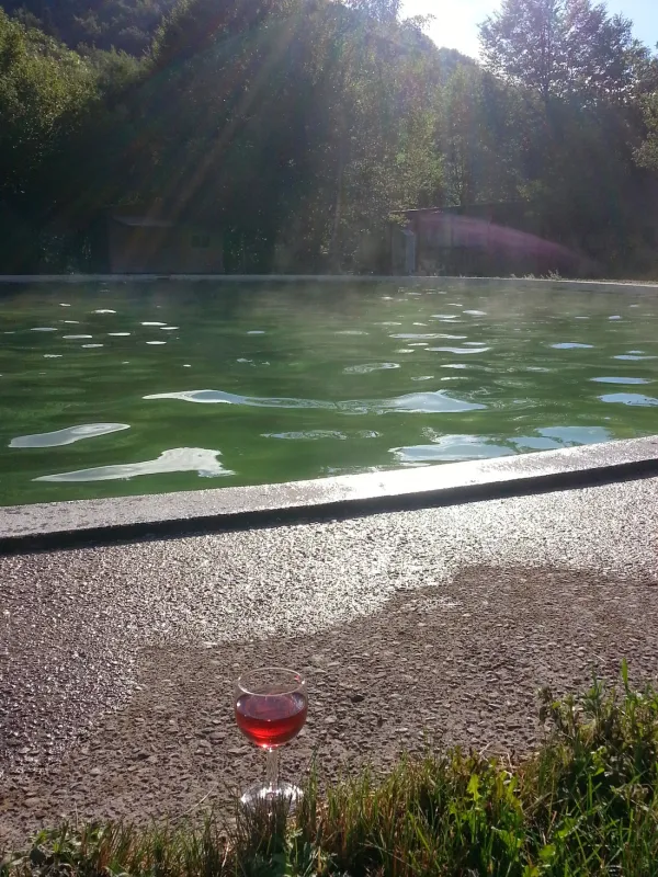 Le Moulin de la Fraite