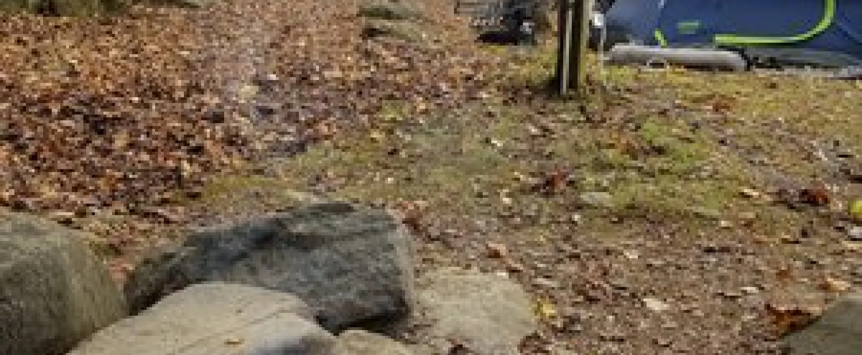 Adventure Bound Camping Resorts - Gatlinburg