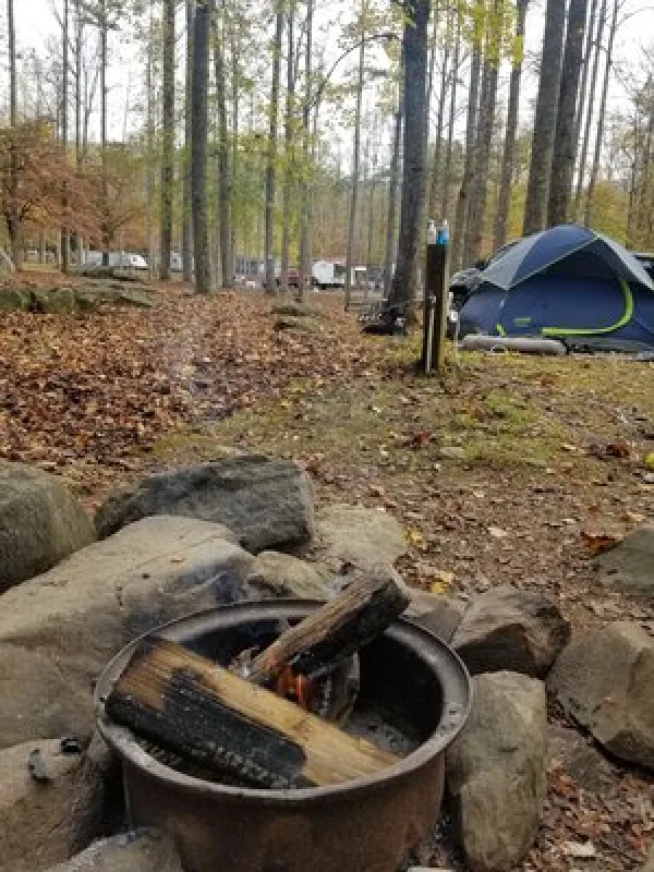Adventure Bound Camping Resorts - Gatlinburg