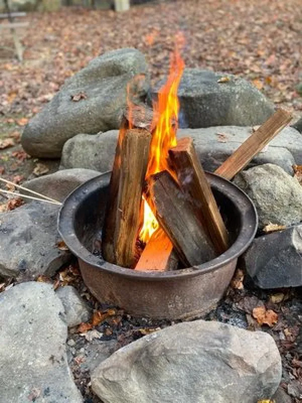 Adventure Bound Camping Resorts - Gatlinburg