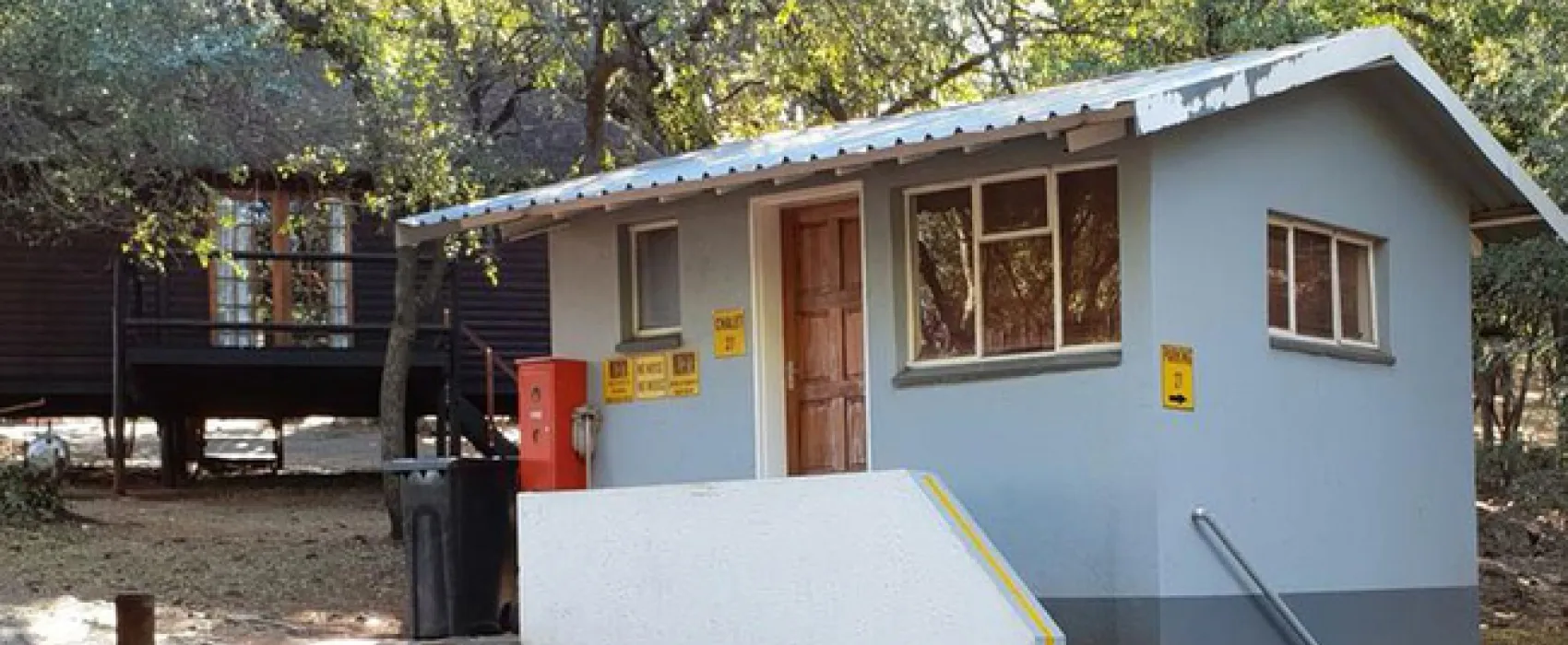 Hartbeespoort Holiday Resort