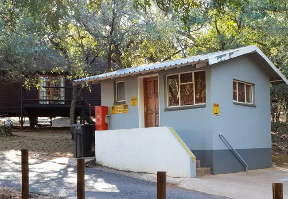 Hartbeespoort Holiday Resort