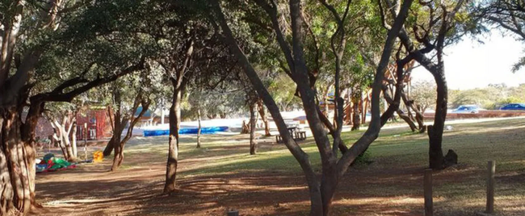 Hartbeespoort Holiday Resort