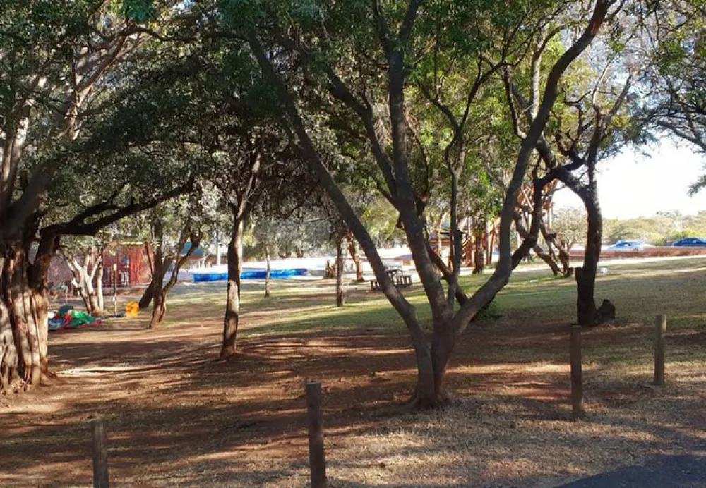 Hartbeespoort Holiday Resort