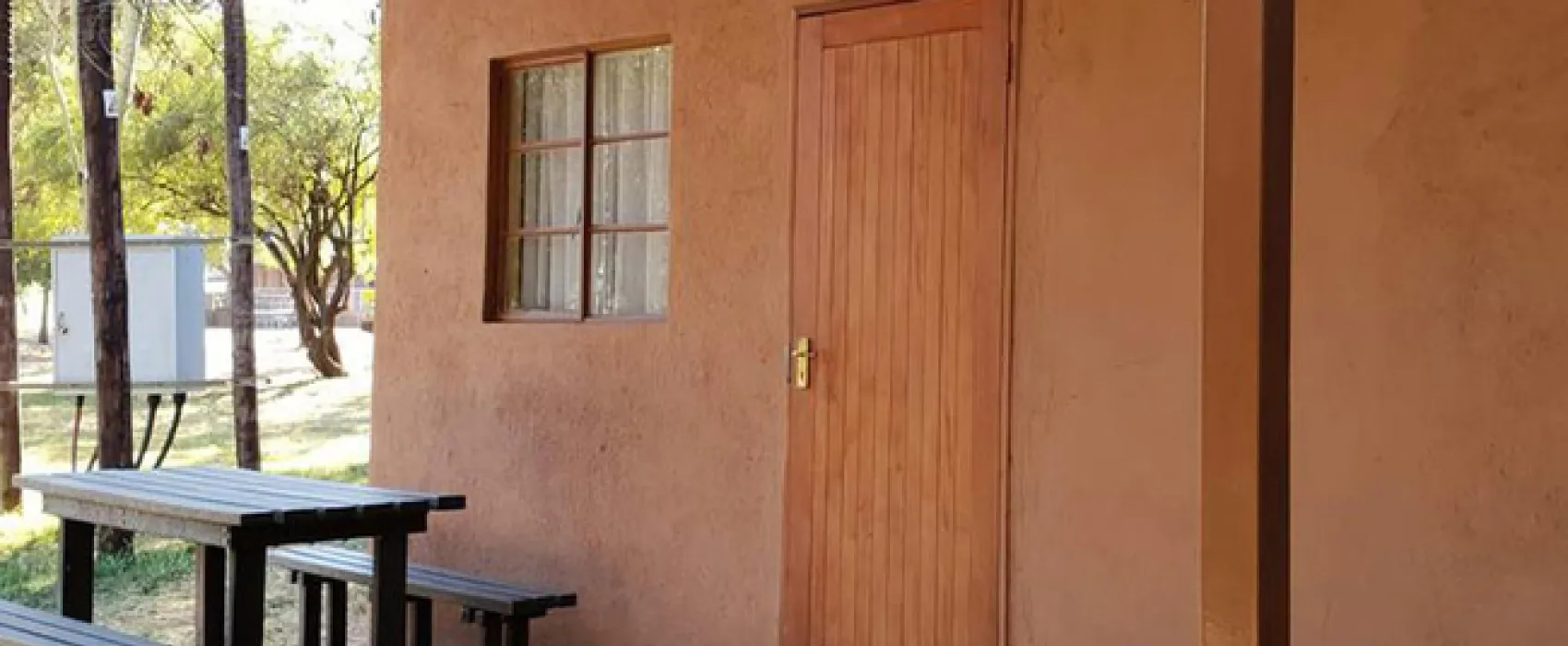 Hartbeespoort Holiday Resort