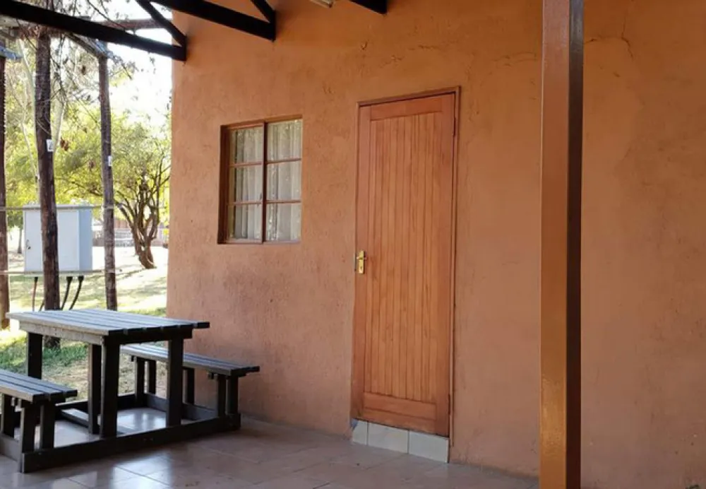 Hartbeespoort Holiday Resort