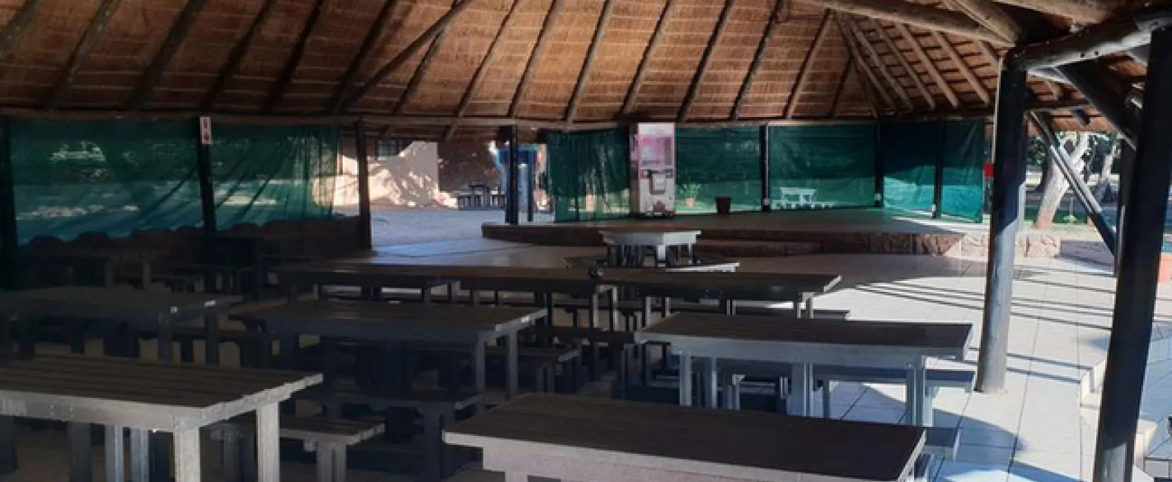 Hartbeespoort Holiday Resort