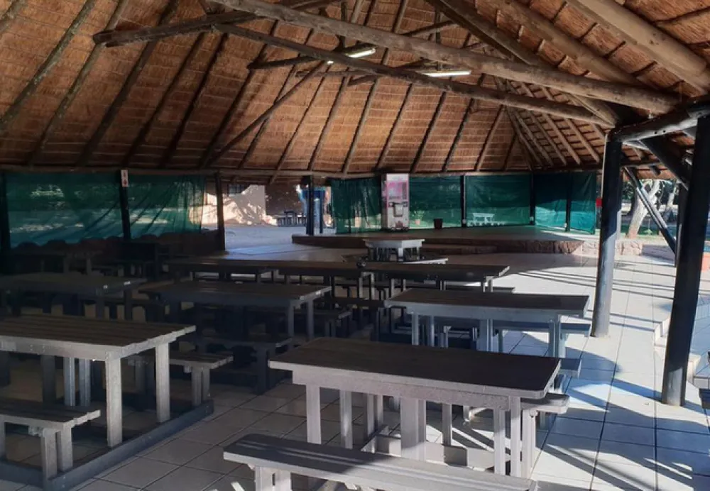 Hartbeespoort Holiday Resort