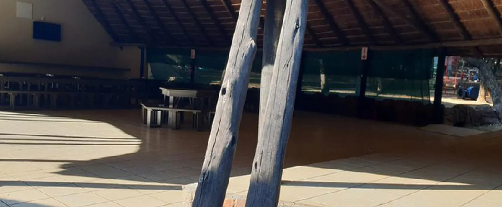 Hartbeespoort Holiday Resort