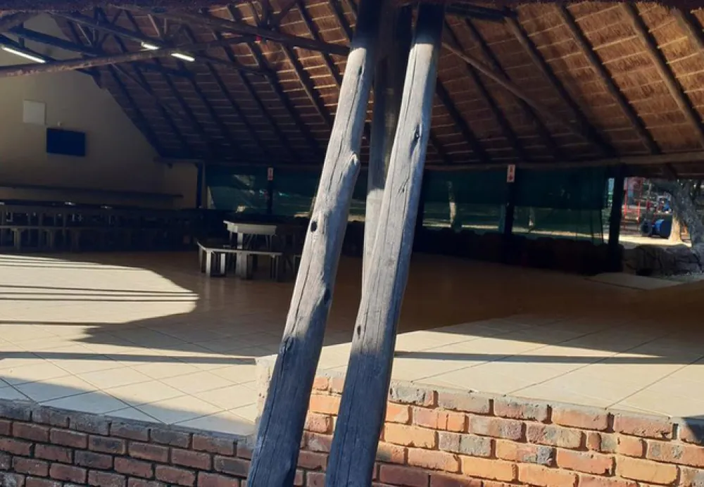 Hartbeespoort Holiday Resort