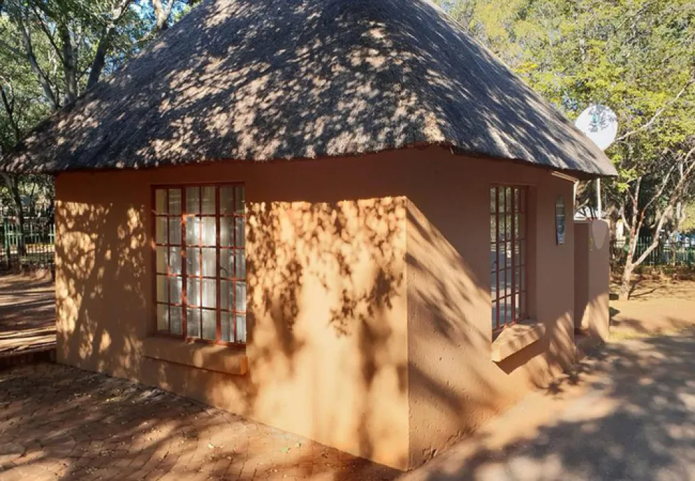 Hartbeespoort Holiday Resort