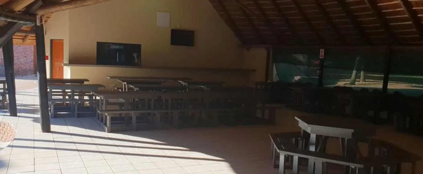 Hartbeespoort Holiday Resort