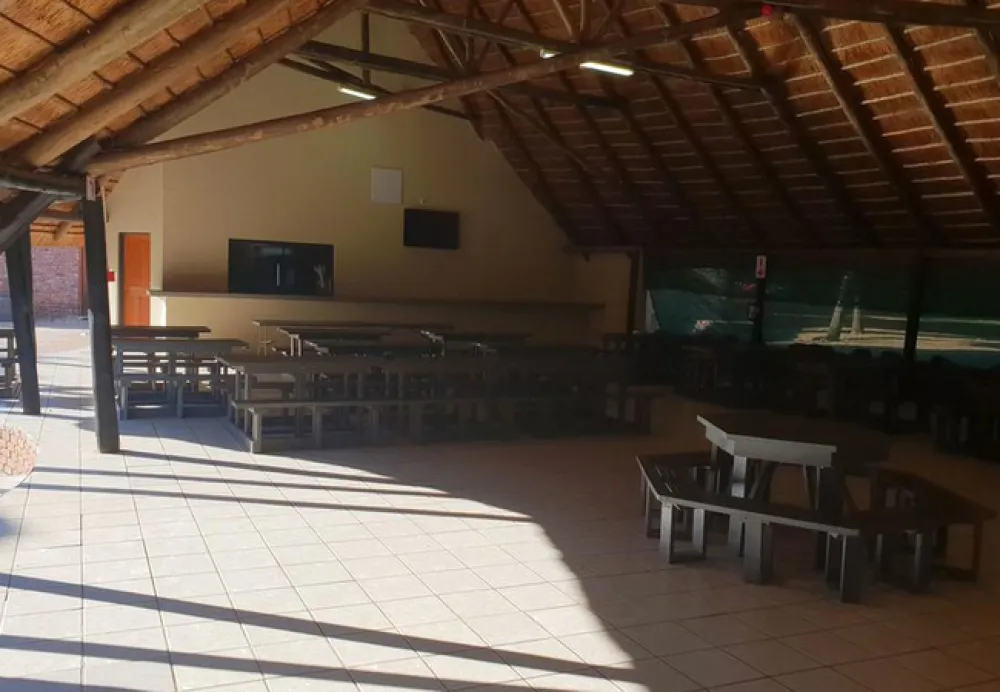 Hartbeespoort Holiday Resort