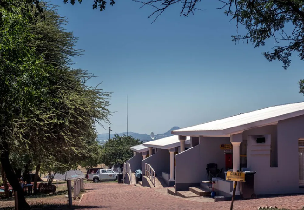 Hartbeespoort Holiday Resort