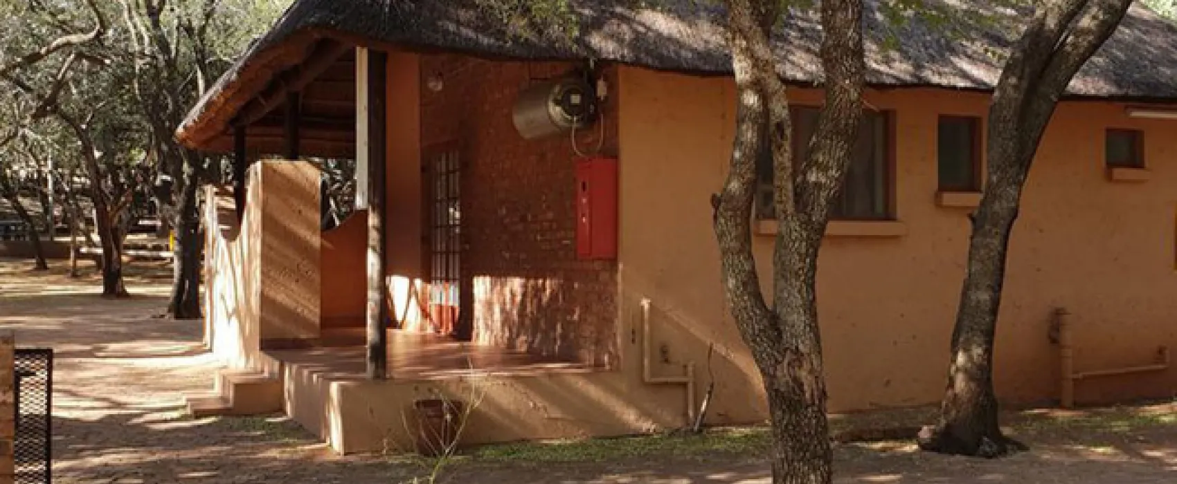 Hartbeespoort Holiday Resort