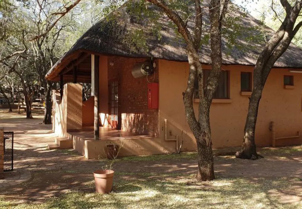 Hartbeespoort Holiday Resort