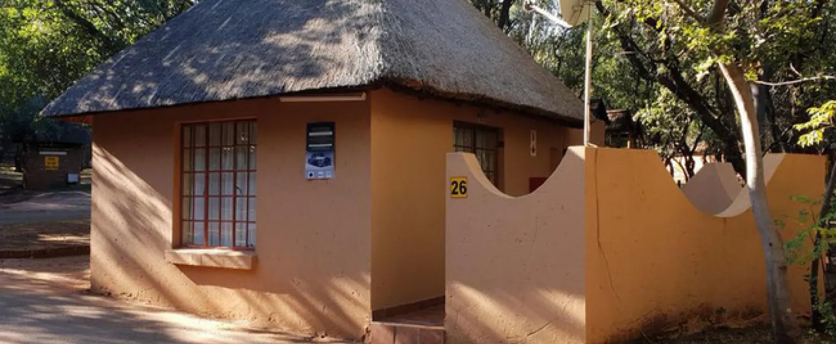 Hartbeespoort Holiday Resort