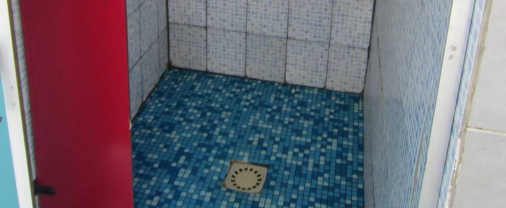 Camping Le Jas Du Moine