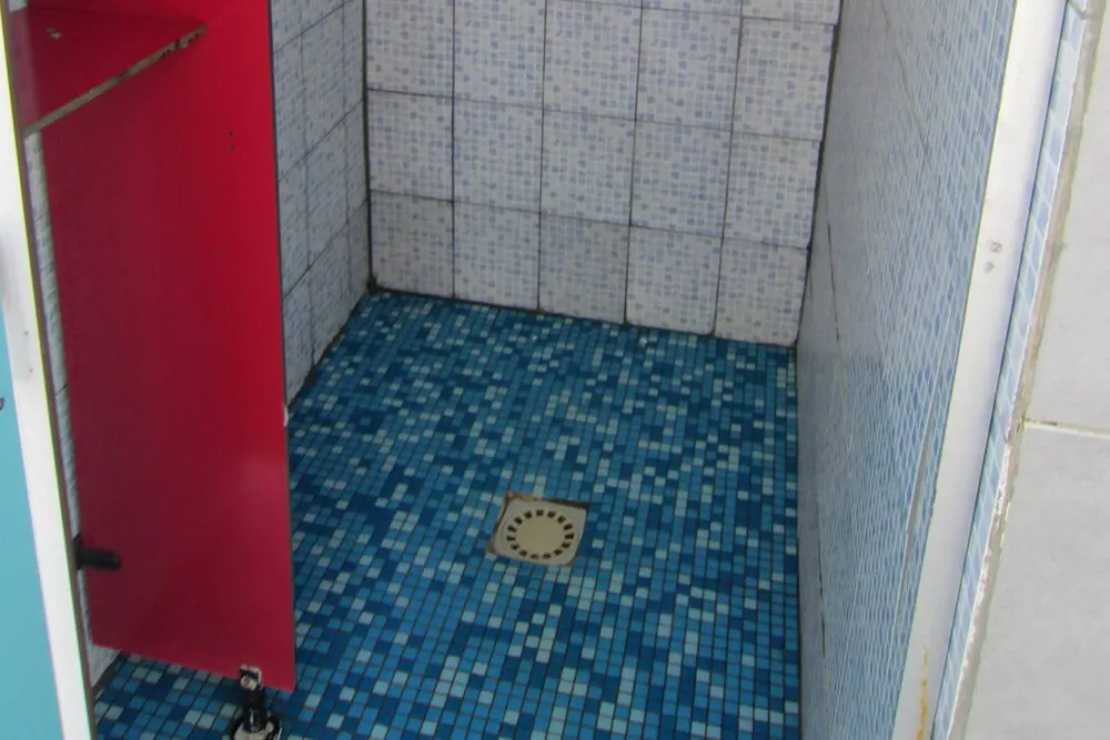 Camping Le Jas Du Moine