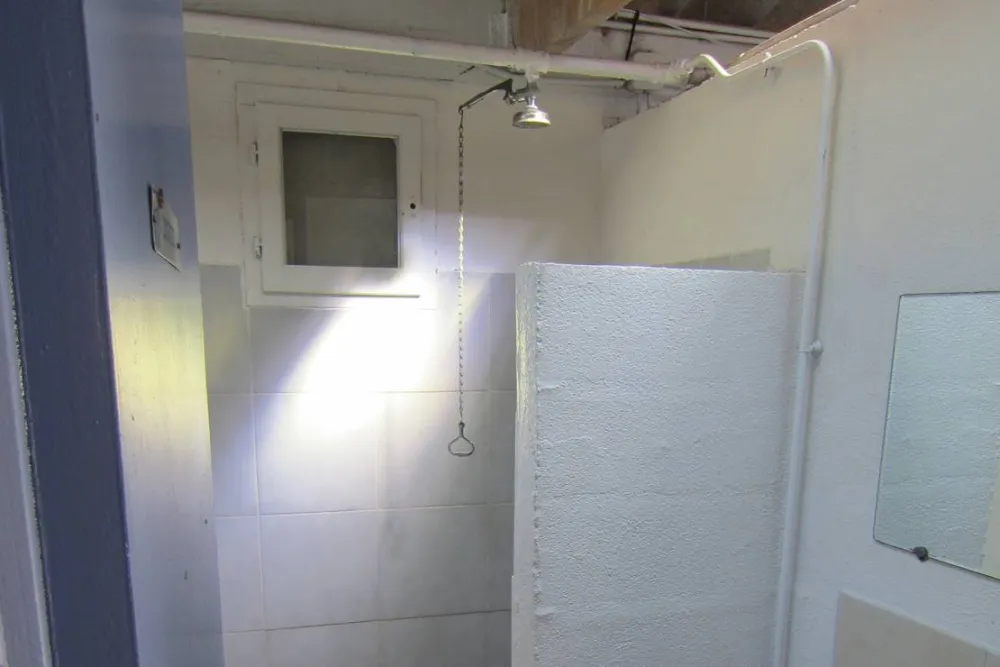 Camping Le Jas Du Moine