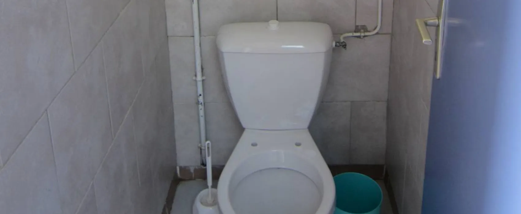 Camping Le Jas Du Moine