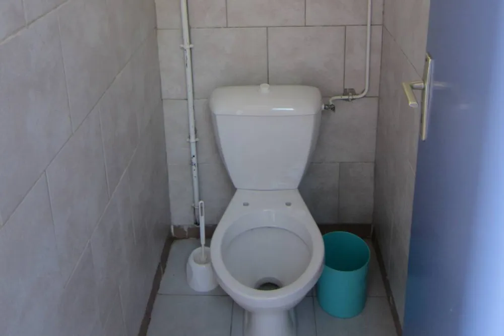 Camping Le Jas Du Moine