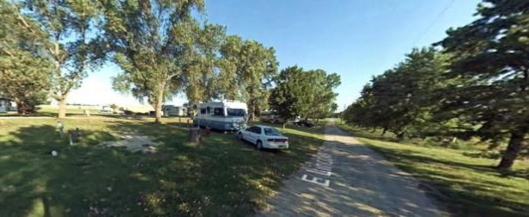 Cottonwood Grove RV Campground