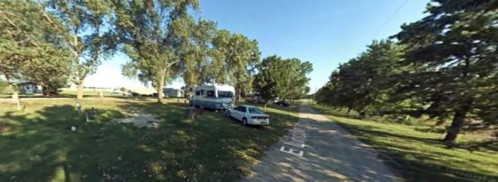 Cottonwood Grove RV Campground