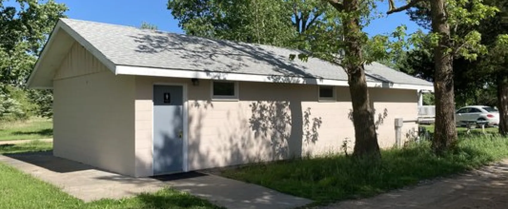 Cottonwood Grove RV Campground