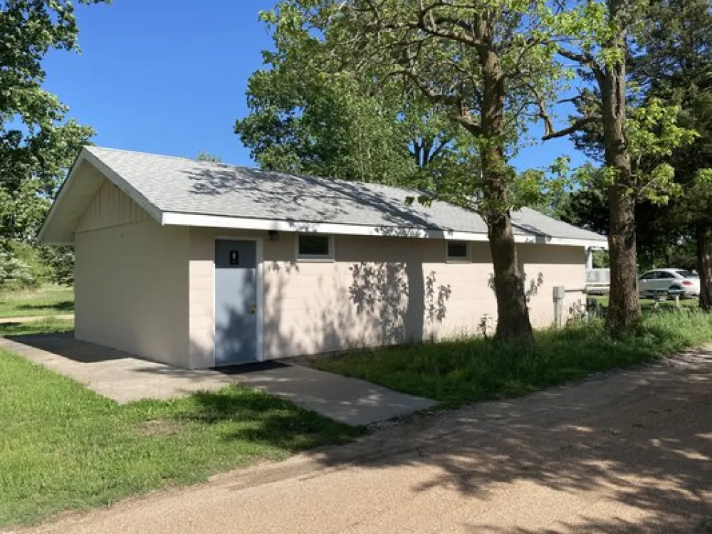 Cottonwood Grove RV Campground