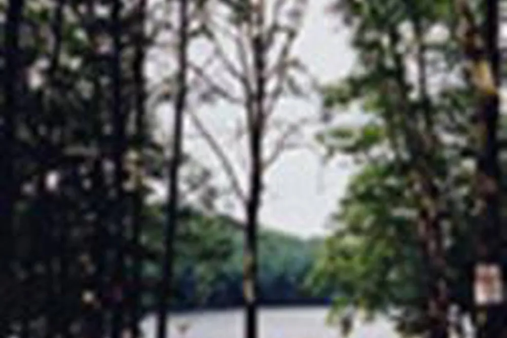 Camping municipal du lac St Hélène