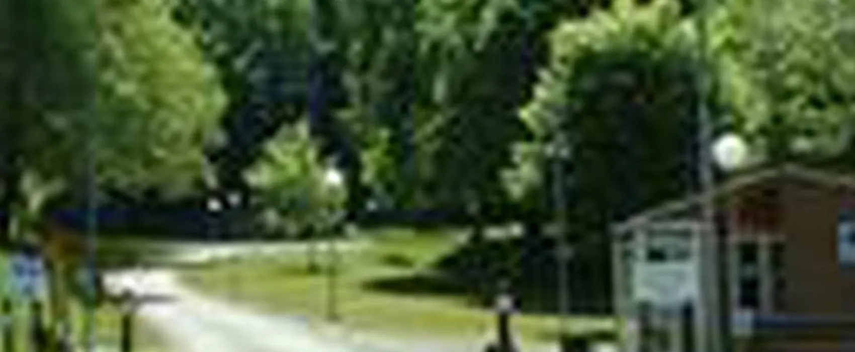 Camping municipal du lac St Hélène