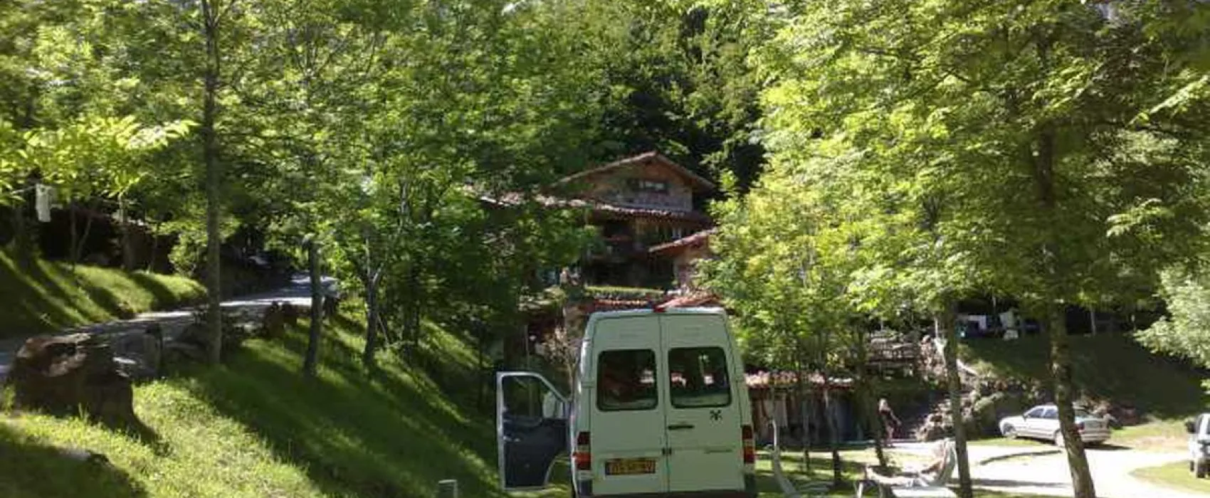 El Redondo Picos de Europa